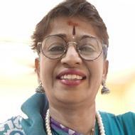 Lakshmi S. Class I-V Tuition trainer in Chennai