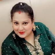 Ambika A. Class I-V Tuition trainer in Delhi