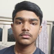 Souradipto Class 9 Tuition trainer in Kolkata