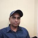 Photo of Hillol Roy