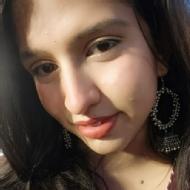 Jayantika S. Class I-V Tuition trainer in Sikar
