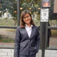 Arya Class 12 Tuition trainer in Shikohabad