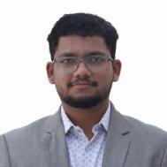 Mihir ACCA Exam trainer in Pune