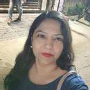 Sapna M. Economics Tuition classes trainer in Indore