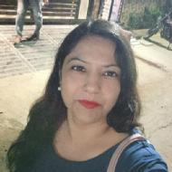 Sapna M. Class 12 Tuition trainer in Indore