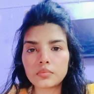 Anamika Y. Class 10 trainer in Lucknow