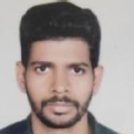 Abu Talib Class 10 trainer in Patna