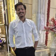 Ranjan Gupta Class 10 trainer in Noida