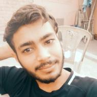 Ujjwal Mishra Badminton trainer in Delhi