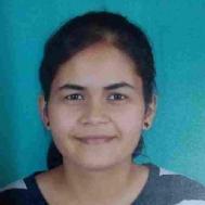 Ananya Class I-V Tuition trainer in Pune