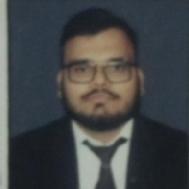 Abhishek Mishra LLB Tuition trainer in Kanpur