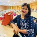 Alka B. photo