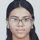 Sara . Chemistry Tuition classes trainer in Mumbai