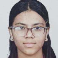 Sara Class 8 Tuition trainer in Mumbai