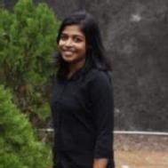 Manasi H. Class 10 trainer in Kottarakara