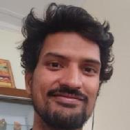 Arun Yoga trainer in Faridabad