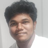 Gudipudi Sagar Babu React JS trainer in Rompicherla