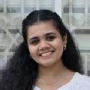 Varsha . Class I-V Tuition trainer in Thiruvananthapuram