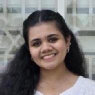 Varsha Class I-V Tuition trainer in Thiruvananthapuram