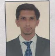 Deepak Lathar NEET-UG trainer in Bahadurgarh