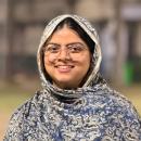 Fathima . Math Tutors trainer in Kozhikode