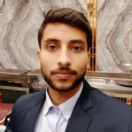 Nitesh Class 12 Tuition trainer in Gurgaon