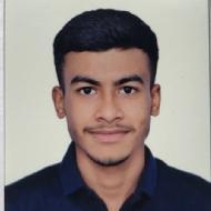 Parthiv Class 10 trainer in Ahmedabad