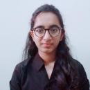 Nikita C. Class 10 Tuition trainer in Pune