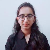 Nikita C. Class 10 trainer in Pune