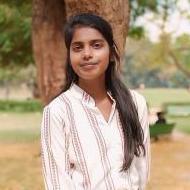 Srishti S. Class 12 Tuition trainer in Prayagraj
