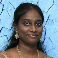 A. Dorathy S. Class I-V Tuition trainer in Chennai