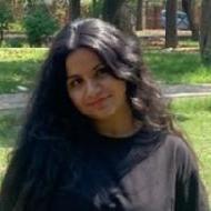 Jyoti Class 8 Tuition trainer in Noida