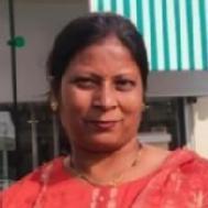 Vandana K. Class 10 trainer in Ambala