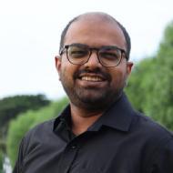Sourabh Patil Cloud Computing trainer in Panvel