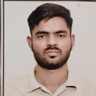 Shivam Tiwari Class 10 trainer in Lucknow
