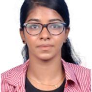 Riya Class 12 Tuition trainer in Thiruvananthapuram