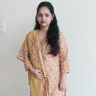 Tanu M. Class 7 Tuition trainer in Allahabad