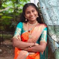 Harini Class I-V Tuition trainer in Chennai