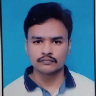 Mohit Srivastava Class 11 Tuition trainer in Dehradun