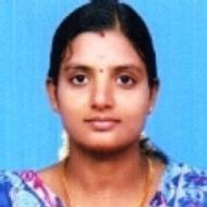 G. J Academy Class I-V Tuition institute in Vellore
