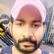 Vipin Kumar Personal Trainer trainer in Delhi