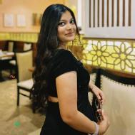 Srijita Class 12 Tuition trainer in Habra