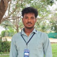 Gokulakrishnan BSc Tuition trainer in Kattumannarkoil