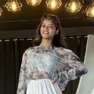 Dhanima Zumba Dance trainer in Bhagalpur