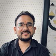 Anoop Shailani Tabla trainer in Dehradun