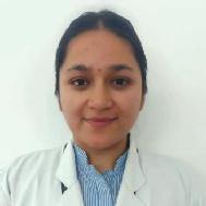 Champa Nursing trainer in Garur