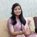 Megha . Chemistry Tutors trainer in Delhi
