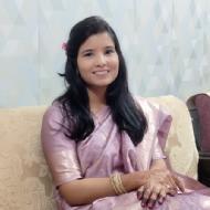 Megha Class 10 trainer in Delhi