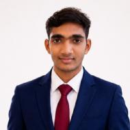 Vishal Shinde Class I-V Tuition trainer in Pune