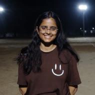 Anshika Class I-V Tuition trainer in Lucknow